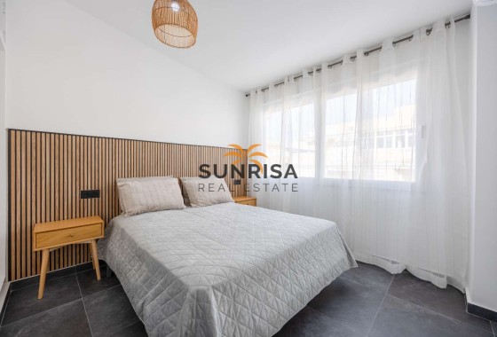 Appartement · Location à long terme - Torrevieja · Alicante · Espagne