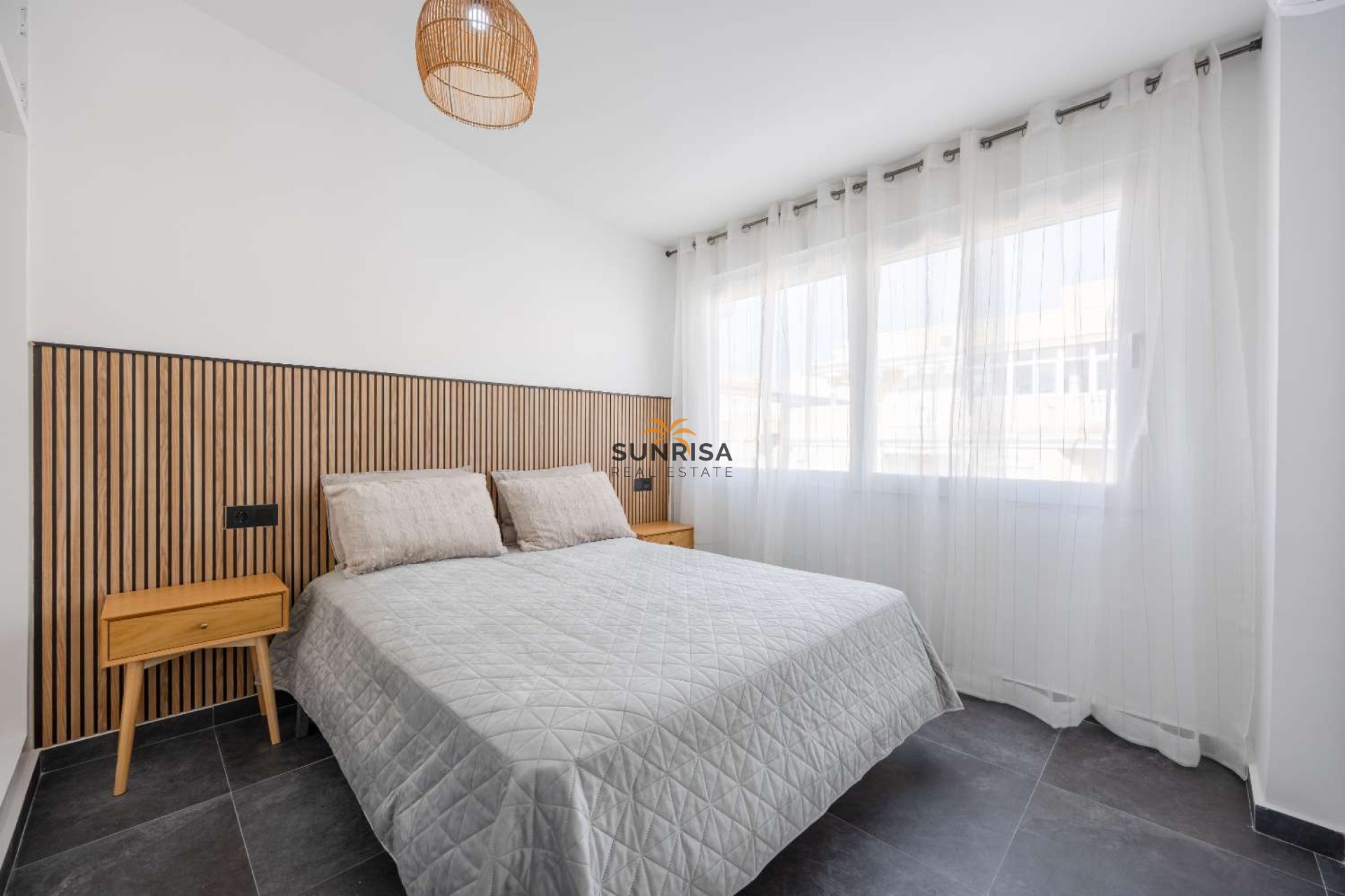Location à long terme - Appartement - Torrevieja