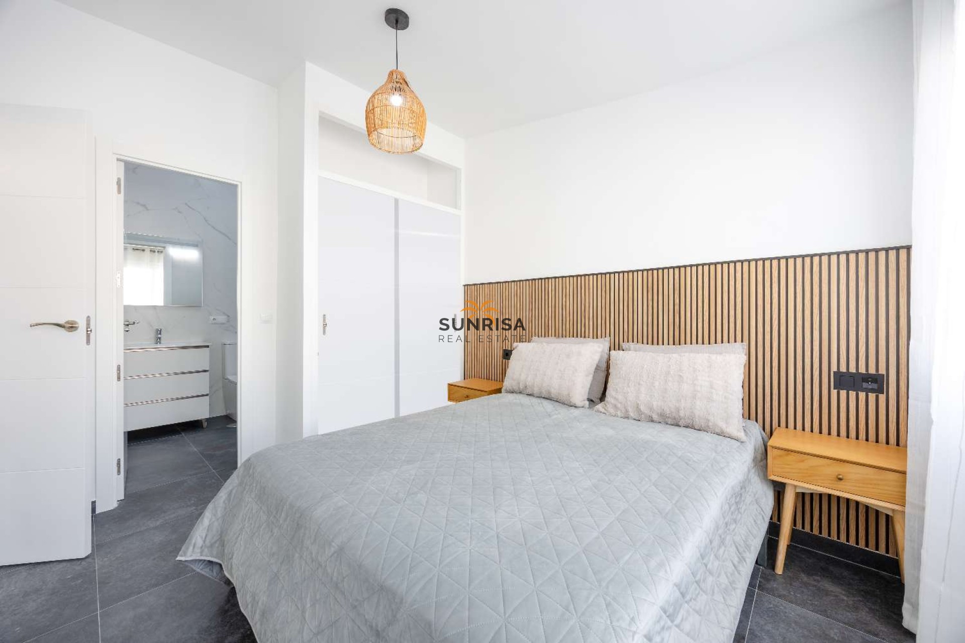 Location à long terme - Appartement - Torrevieja