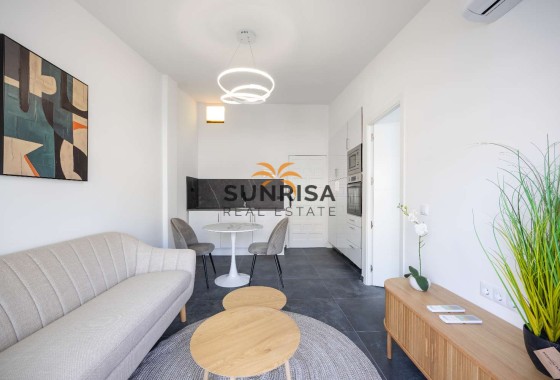 Appartement · Location à long terme - Torrevieja · Alicante · Espagne
