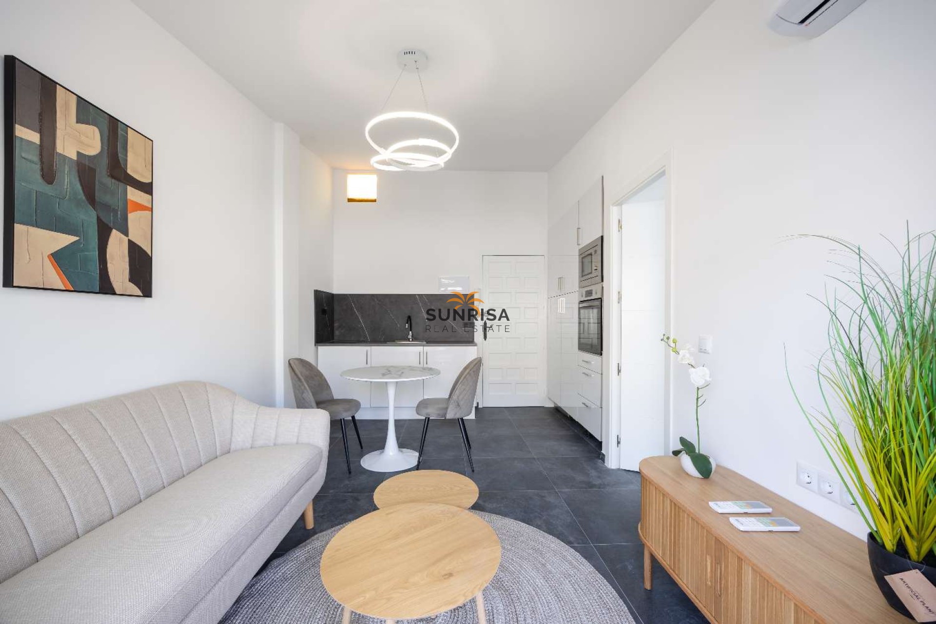Location à long terme - Appartement - Torrevieja