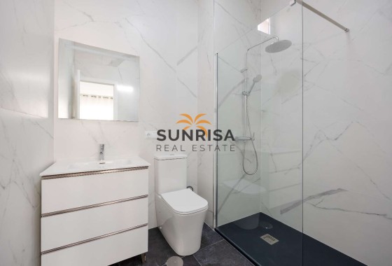 Appartement · Location à long terme - Torrevieja · Alicante · Espagne