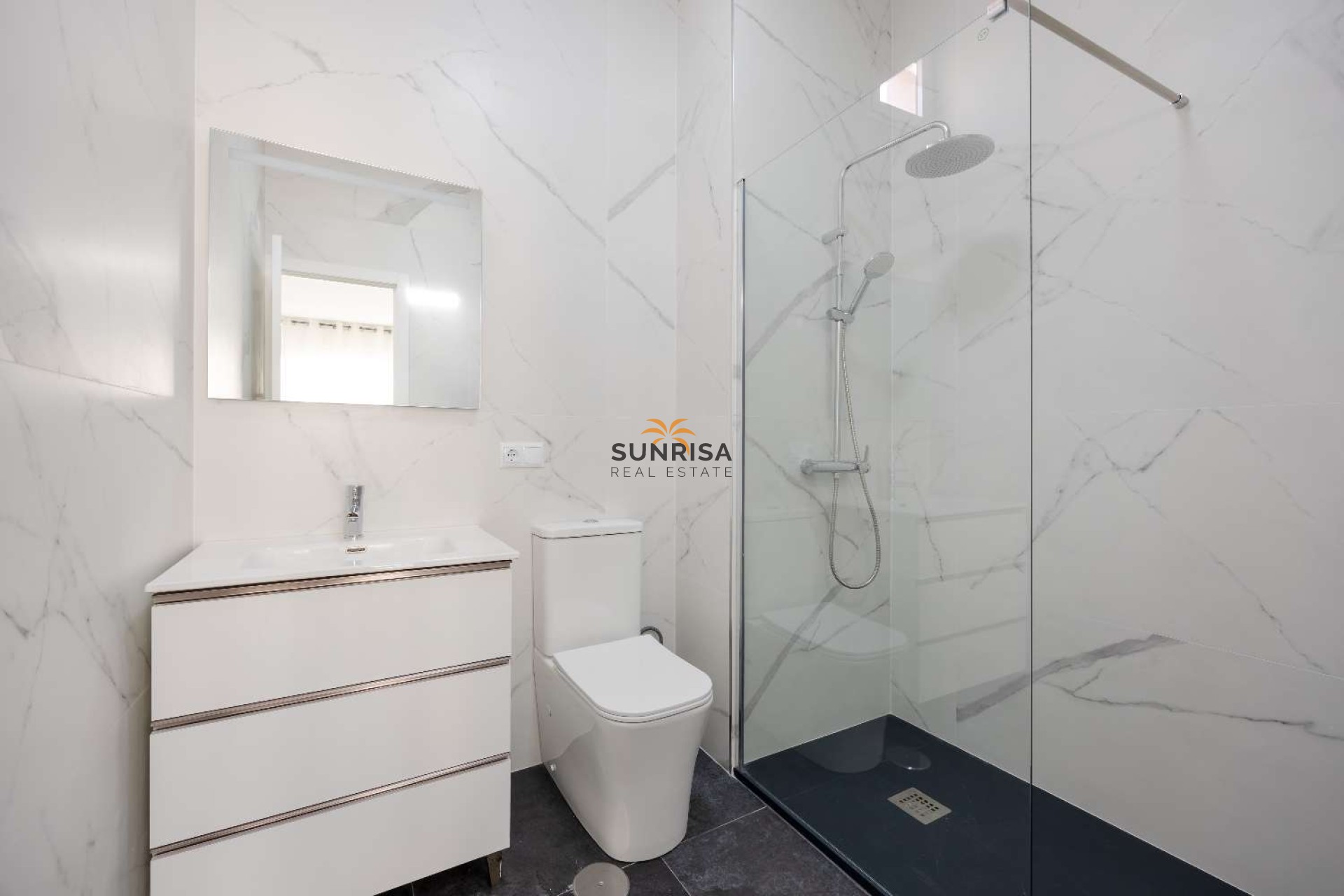 Location à long terme - Appartement - Torrevieja