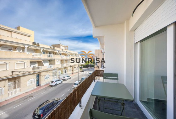Appartement · Location à long terme - Torrevieja · Alicante · Espagne