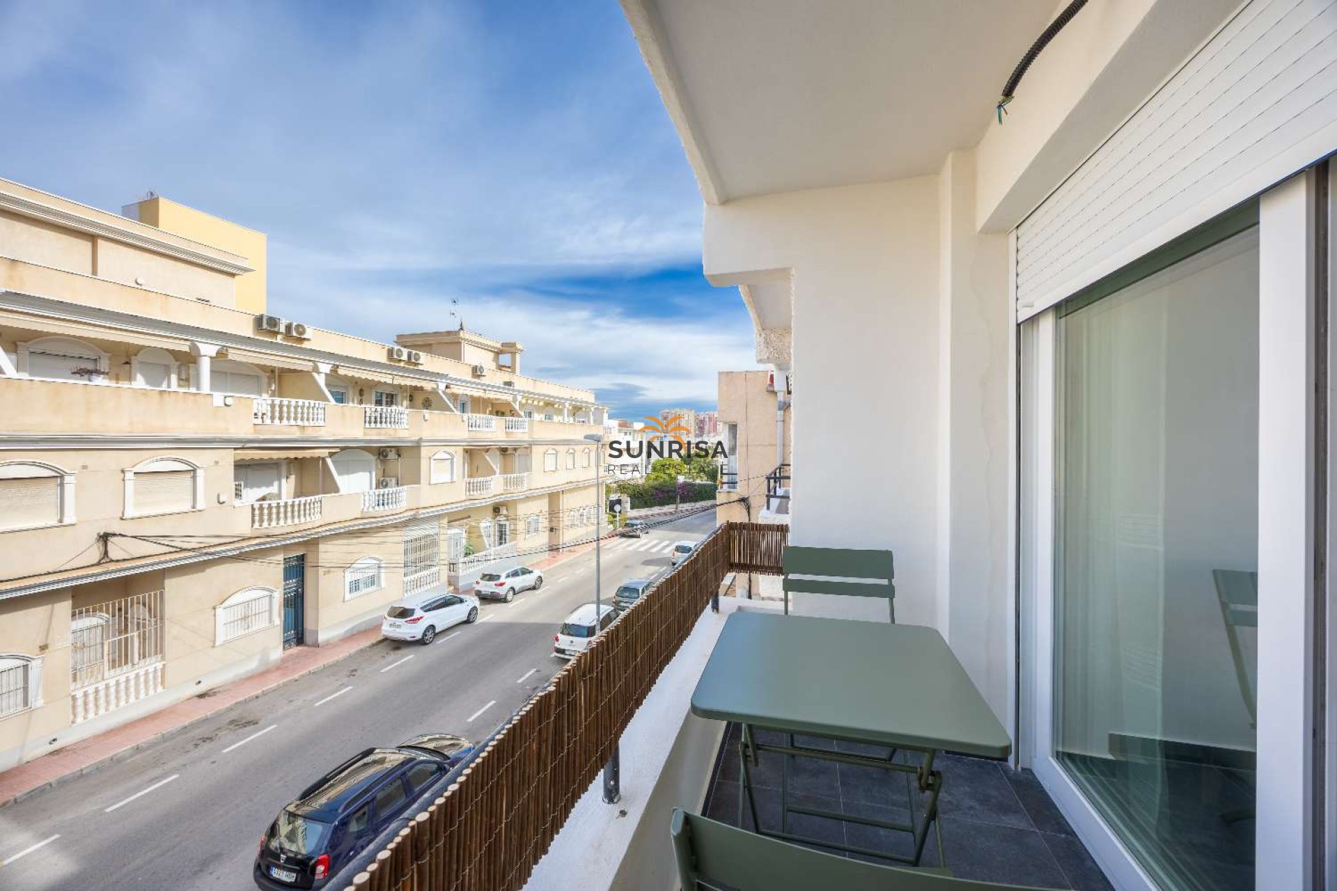 Location à long terme - Appartement - Torrevieja