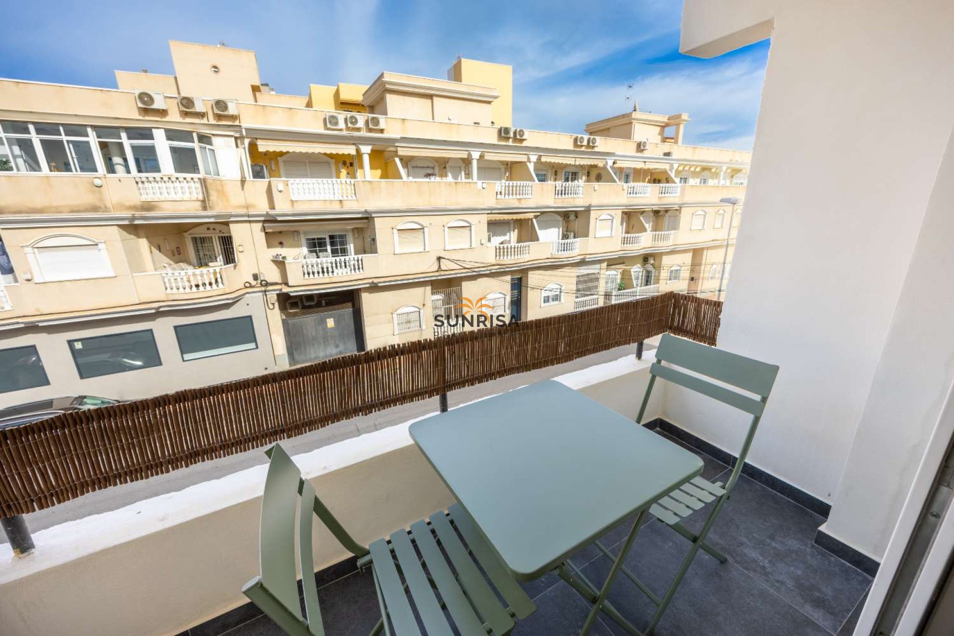 Location à long terme - Appartement - Torrevieja