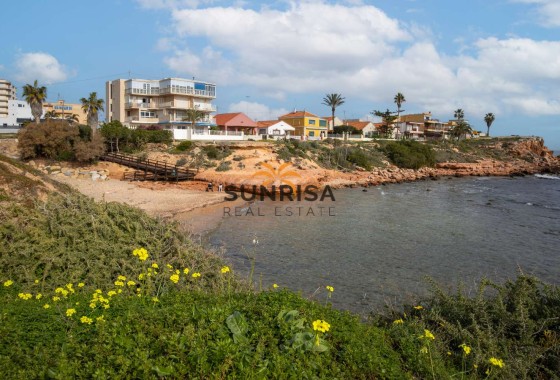 Appartement · Location à long terme - Torrevieja · Alicante · Espagne