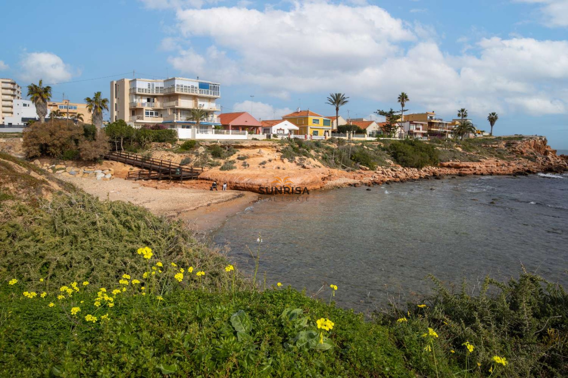 Location à long terme - Appartement - Torrevieja