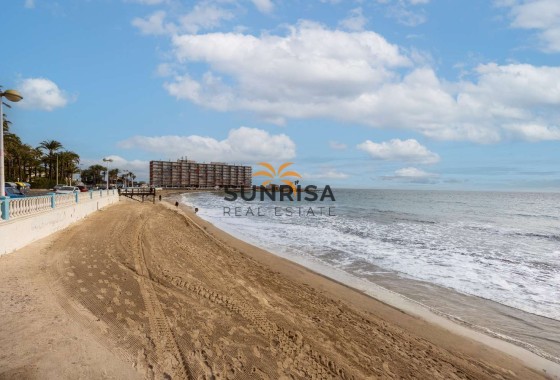 Appartement · Location à long terme - Torrevieja · Alicante · Espagne
