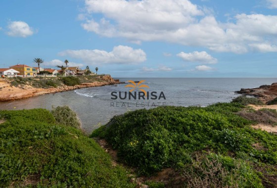 Appartement · Location à long terme - Torrevieja · Alicante · Espagne