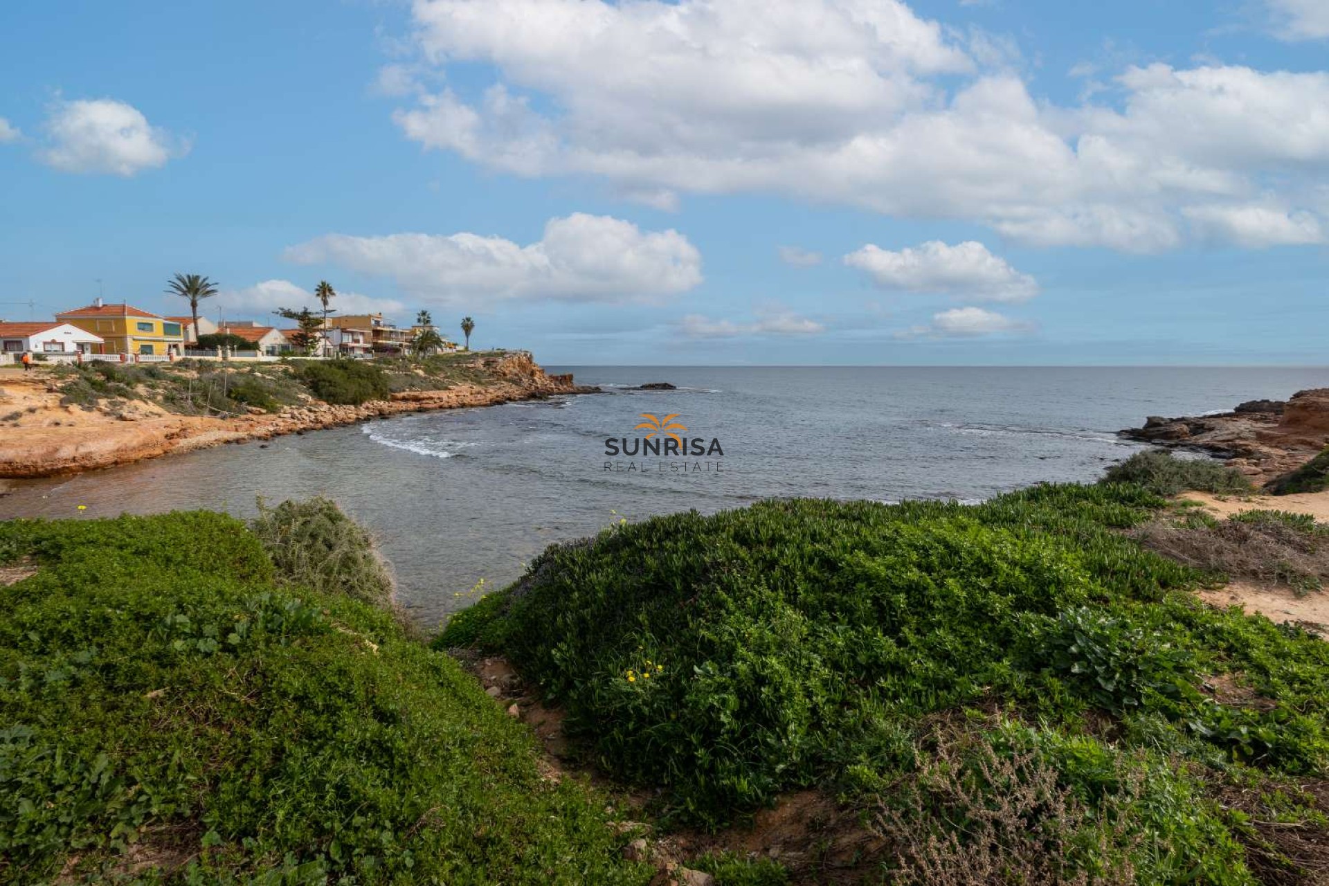 Location à long terme - Appartement - Torrevieja