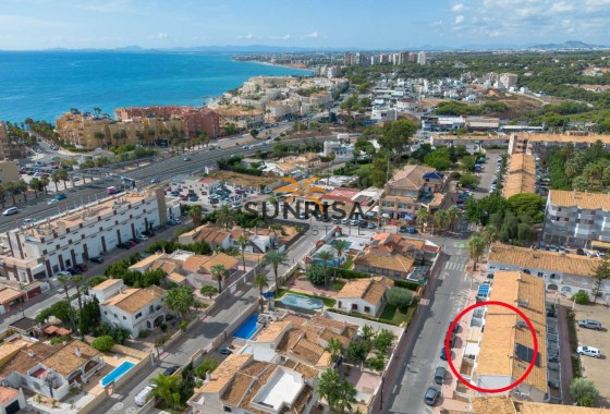 Dúplex · Reventa - Orihuela Costa · La Regia · Alicante · España