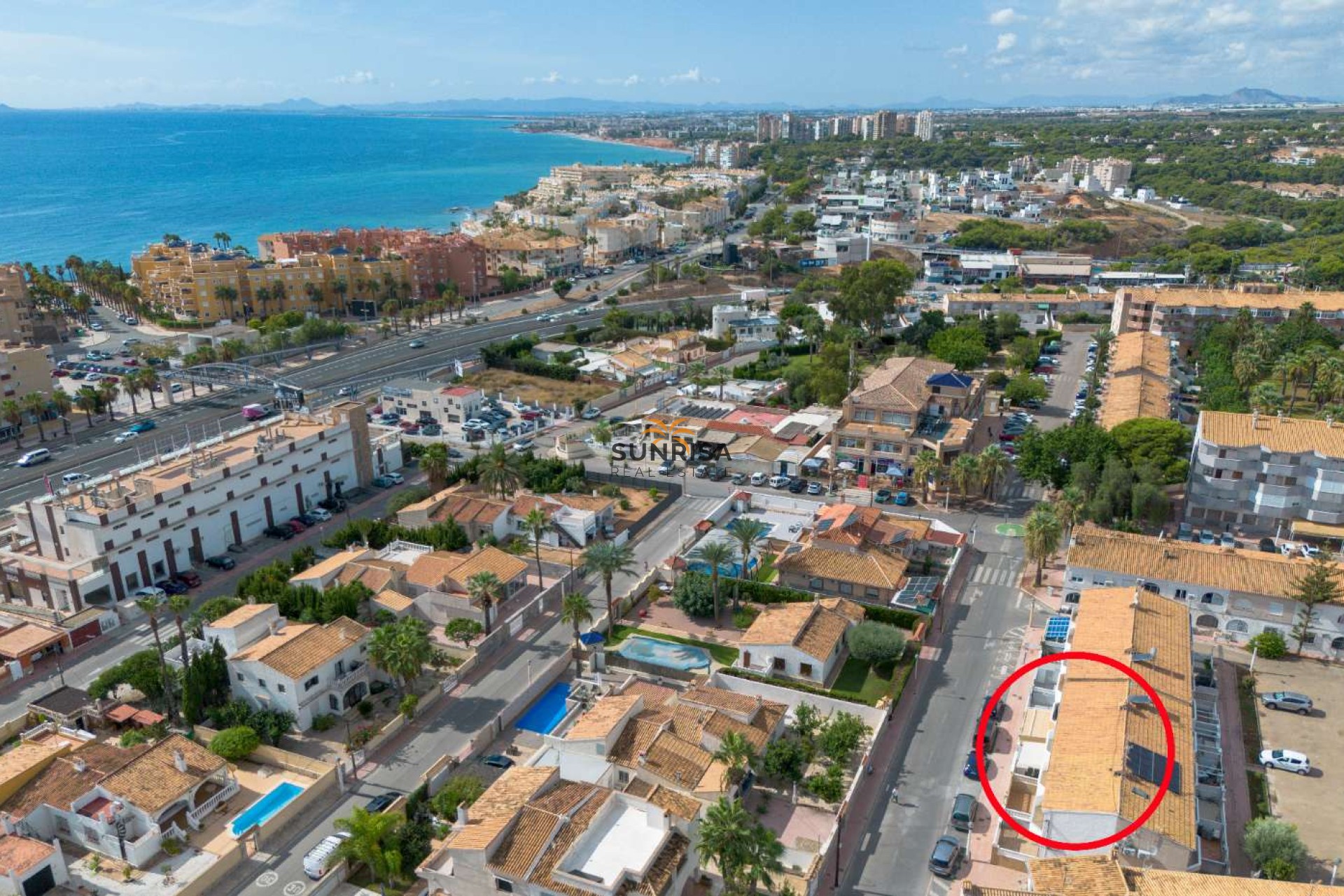 Revente - Duplex - Orihuela Costa