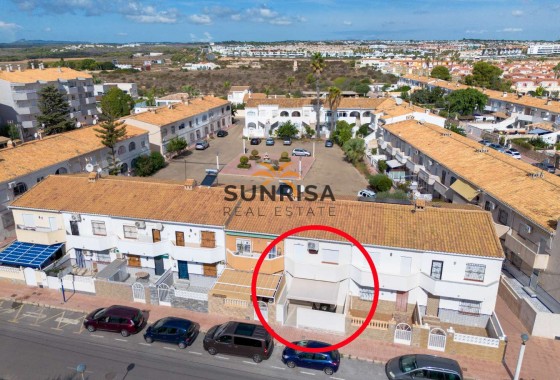 Dúplex · Reventa - Orihuela Costa · La Regia · Alicante · España
