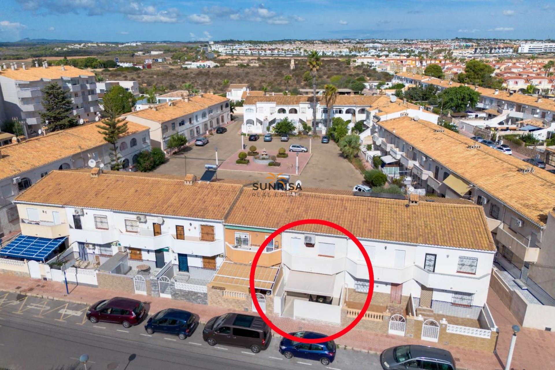Revente - Duplex - Orihuela Costa