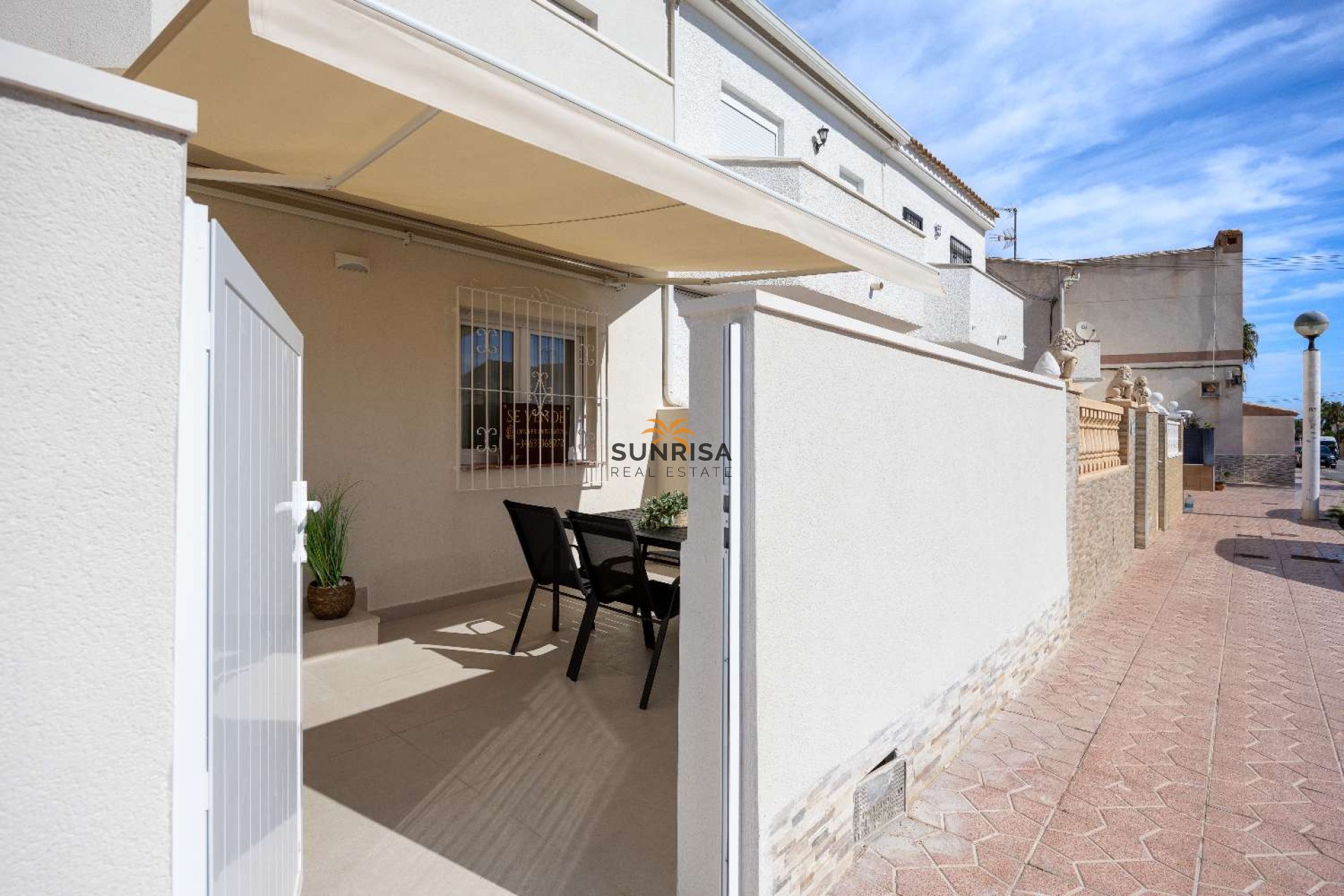 Revente - Duplex - Orihuela Costa