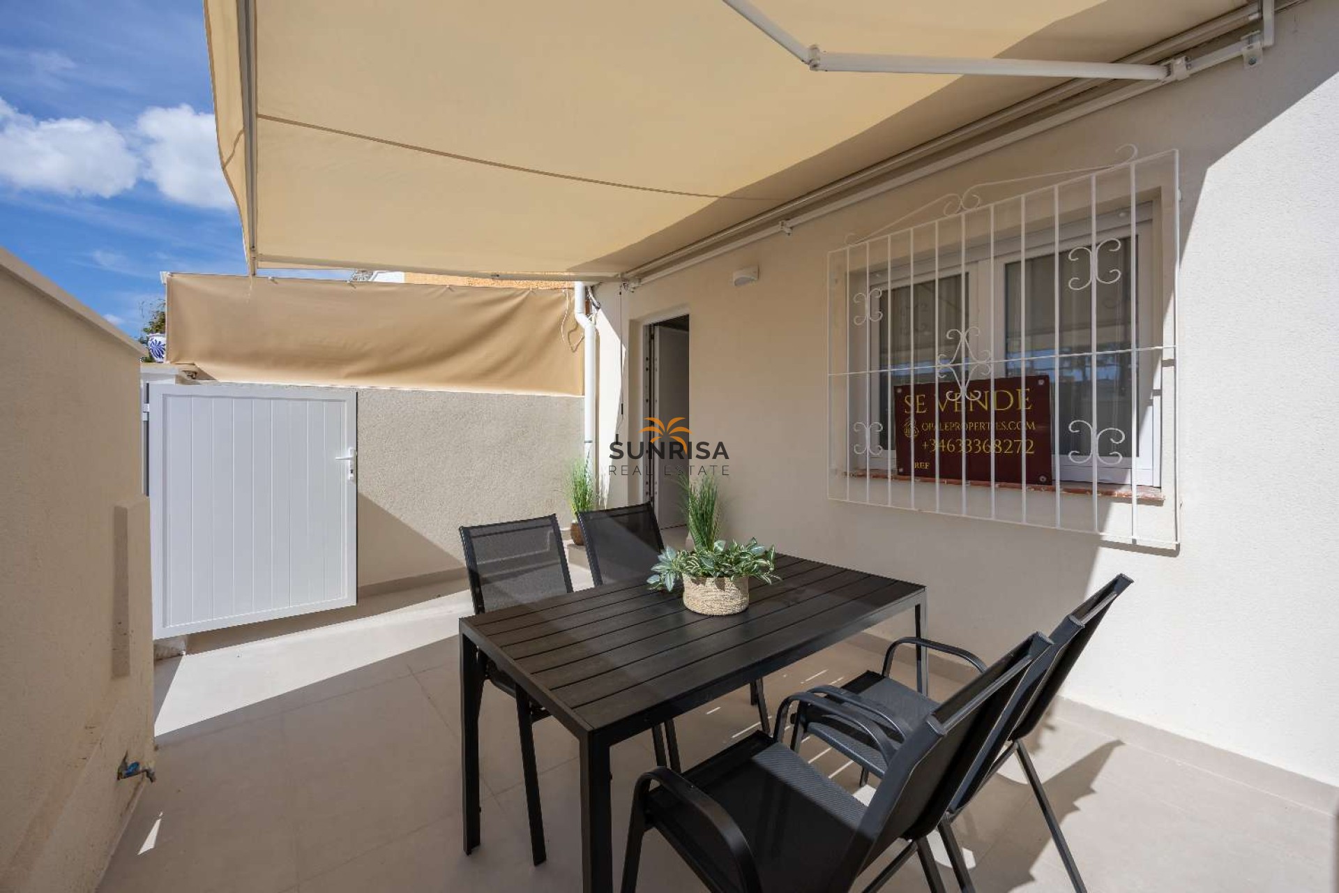 Revente - Duplex - Orihuela Costa