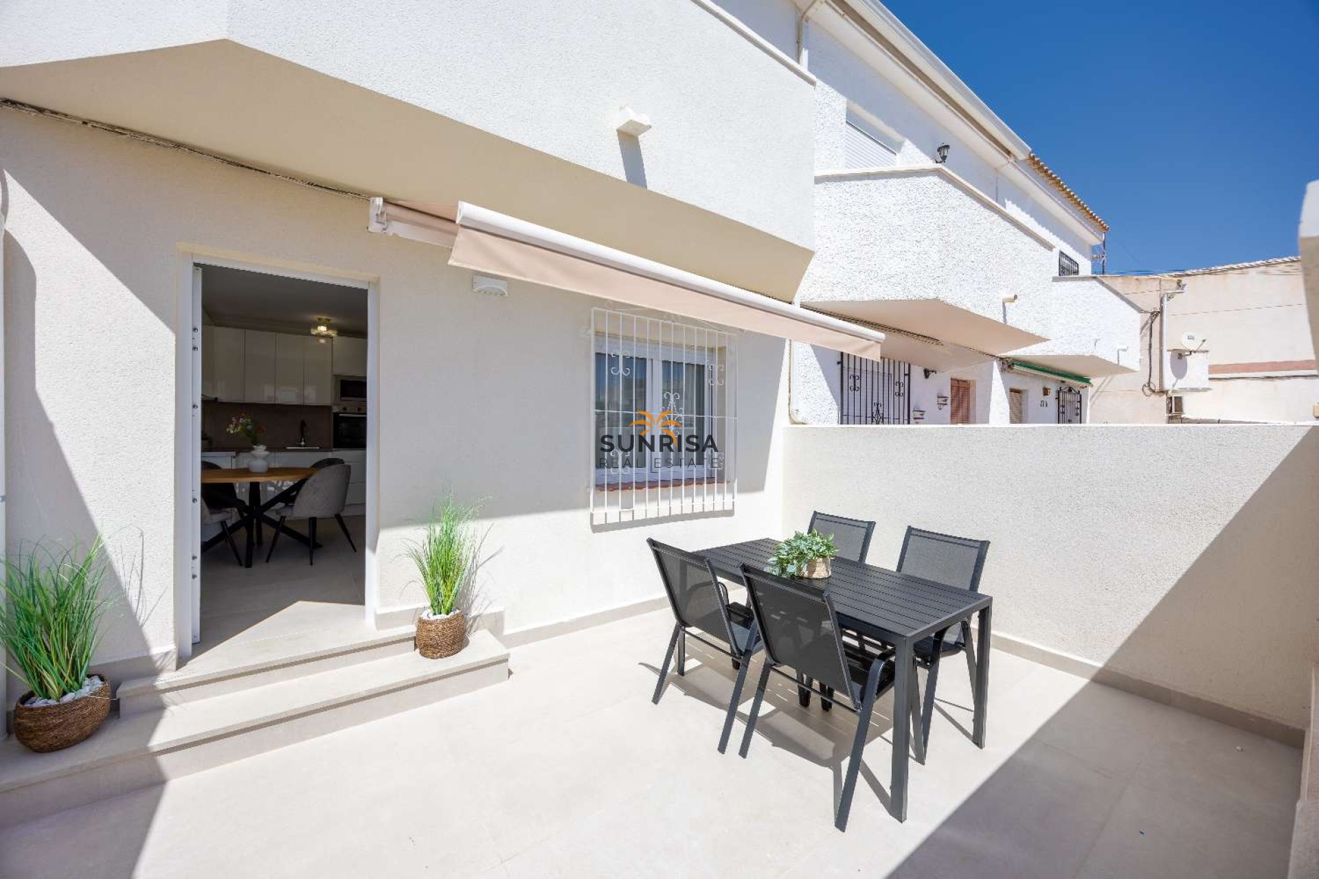 Revente - Duplex - Orihuela Costa