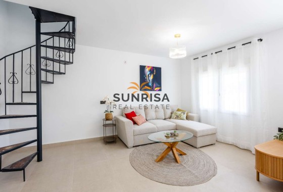 Dúplex · Reventa - Orihuela Costa · La Regia · Alicante · España