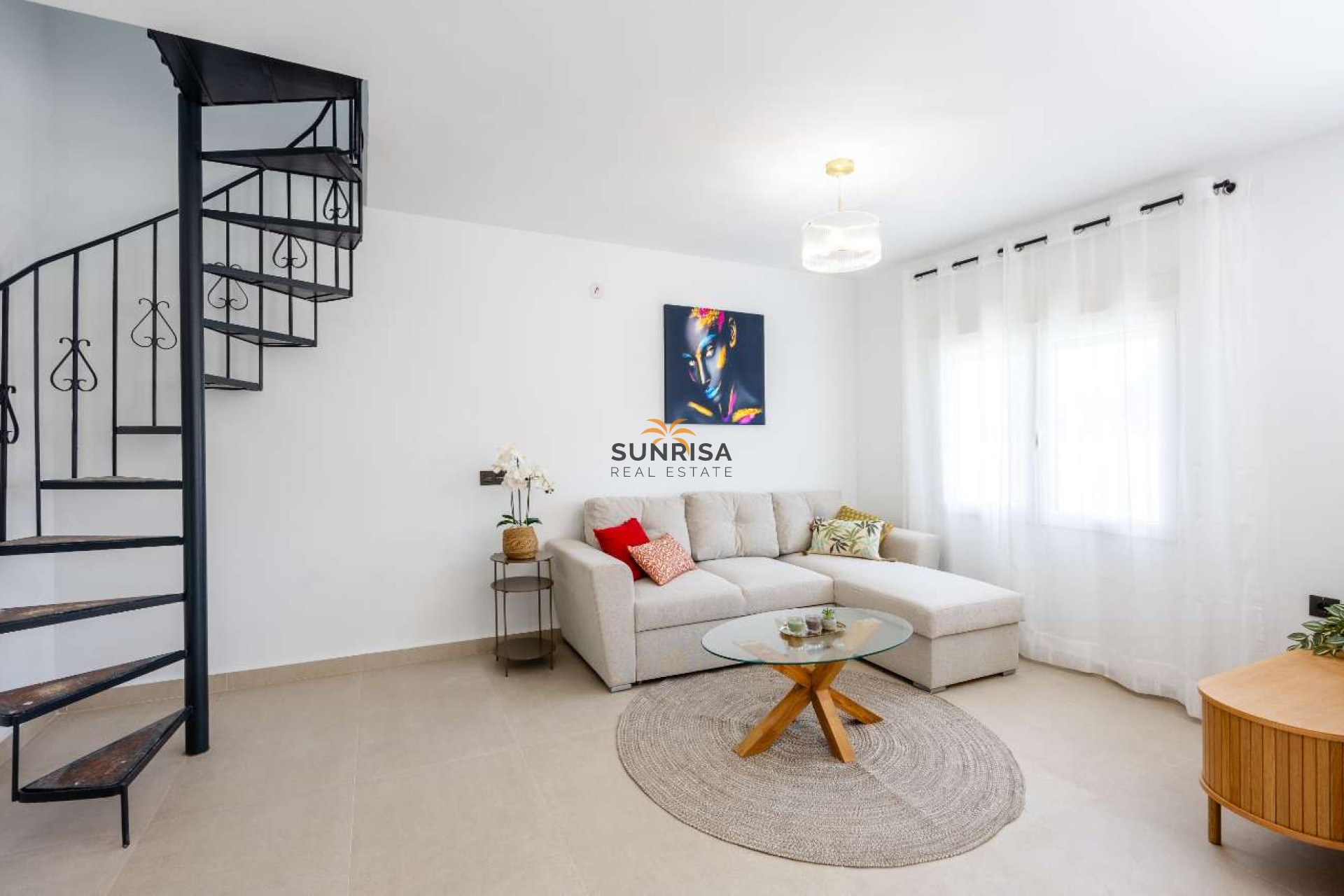 Revente - Duplex - Orihuela Costa
