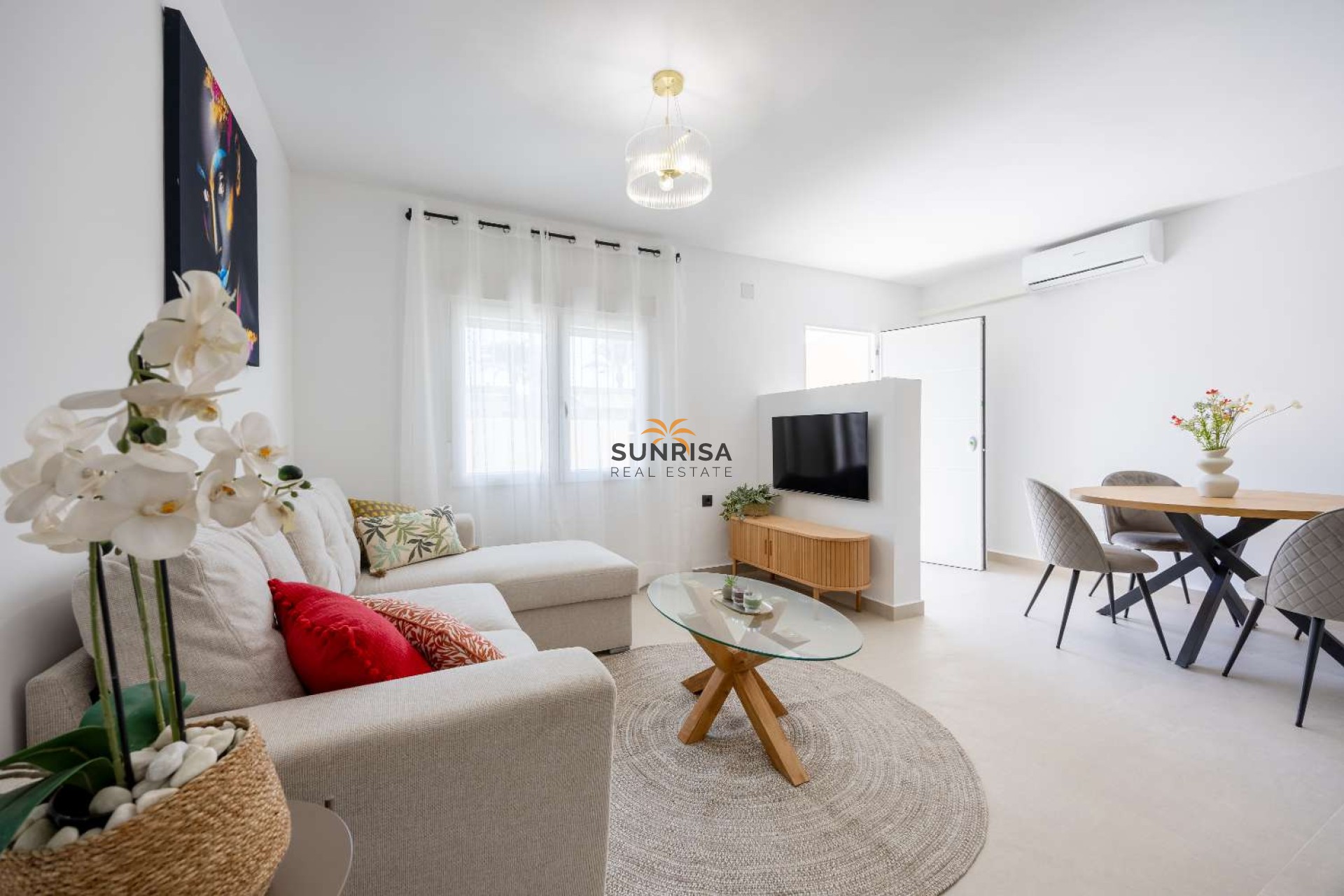 Revente - Duplex - Orihuela Costa
