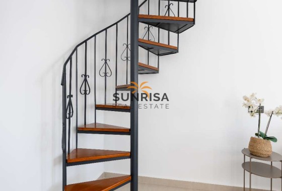 Dúplex · Reventa - Orihuela Costa · La Regia · Alicante · España