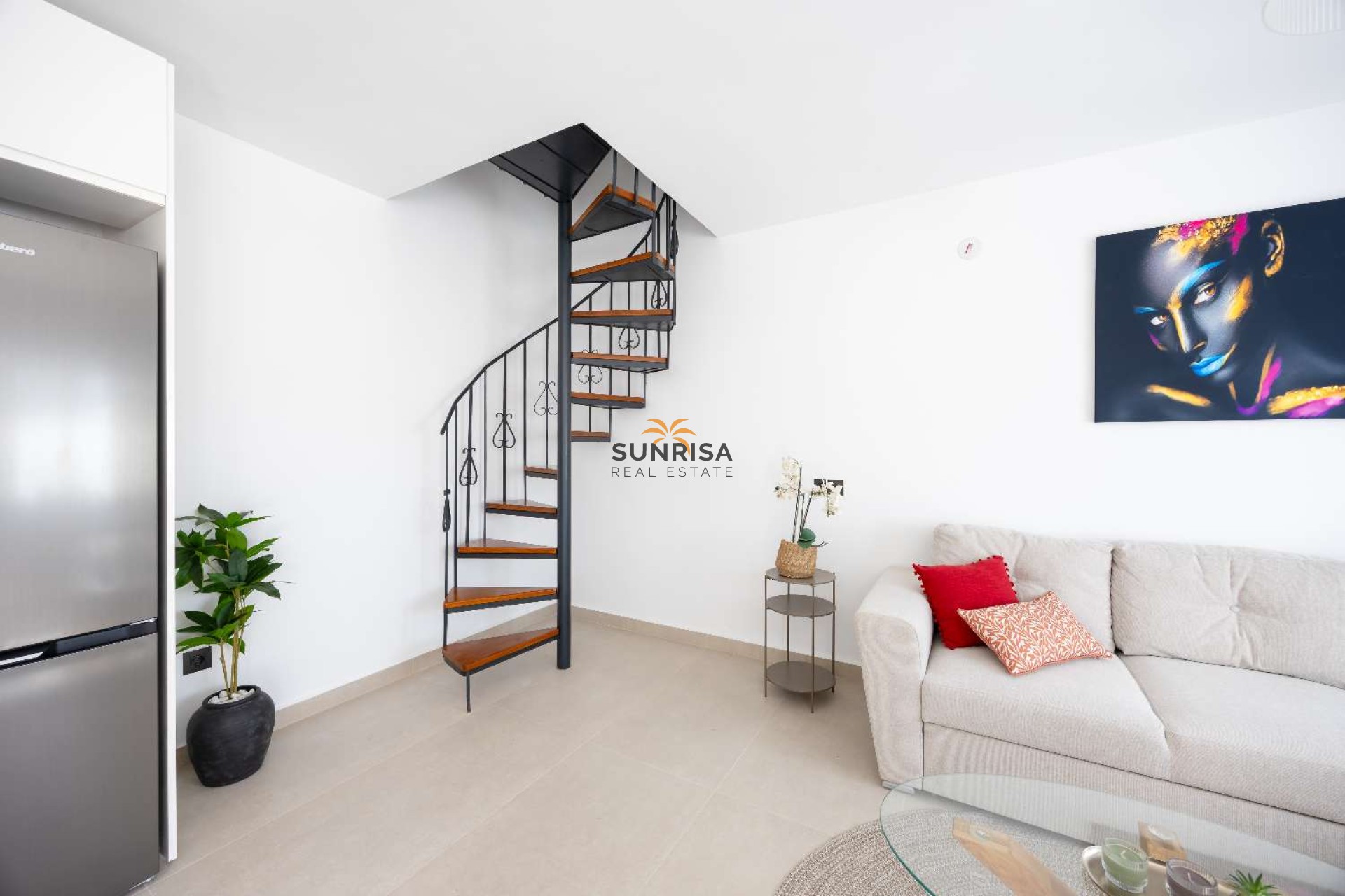 Revente - Duplex - Orihuela Costa