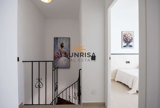 Dúplex · Reventa - Orihuela Costa · La Regia · Alicante · España