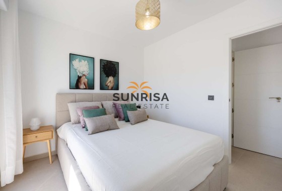 Dúplex · Reventa - Orihuela Costa · La Regia · Alicante · España