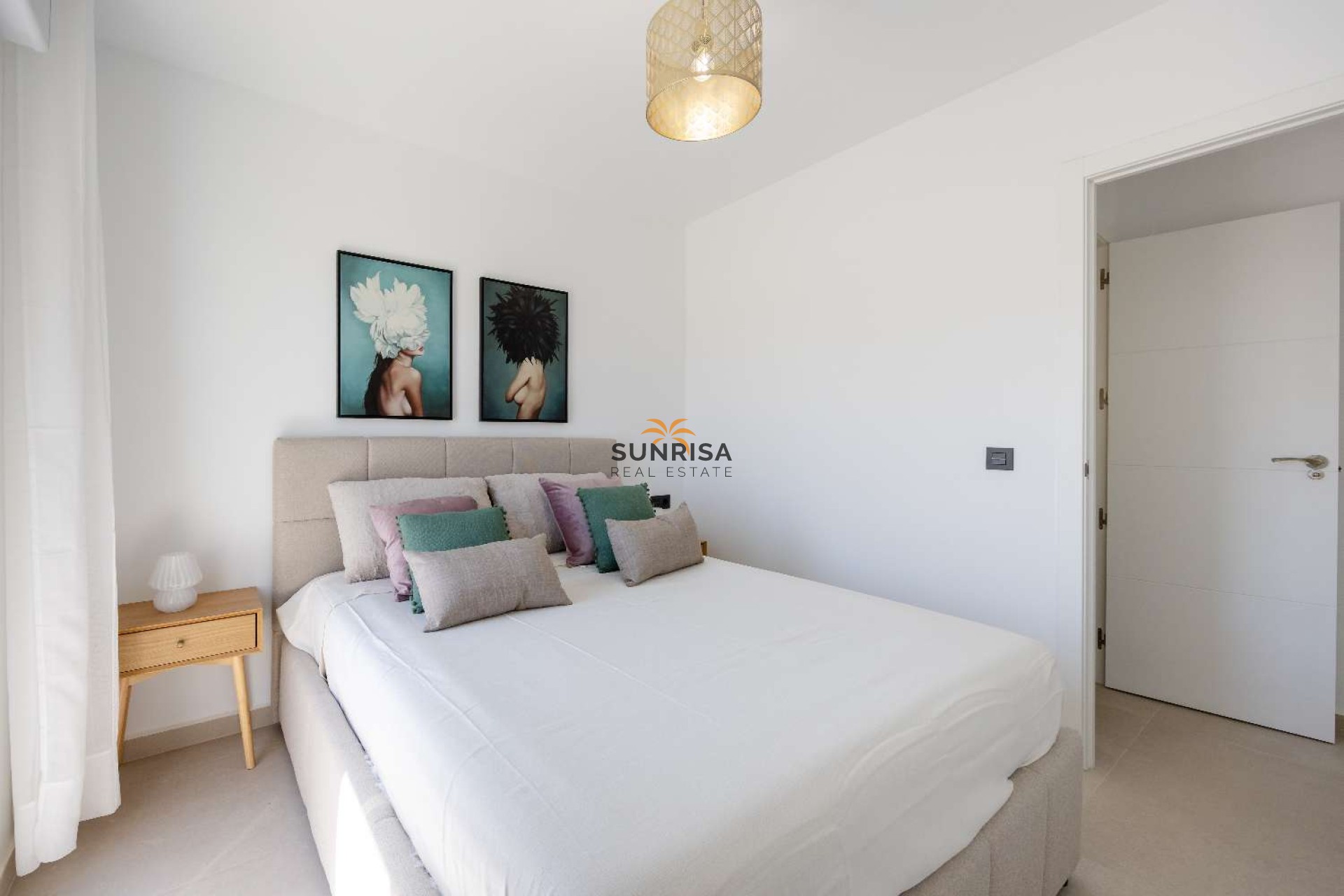 Revente - Duplex - Orihuela Costa