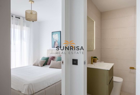 Dúplex · Reventa - Orihuela Costa · La Regia · Alicante · España