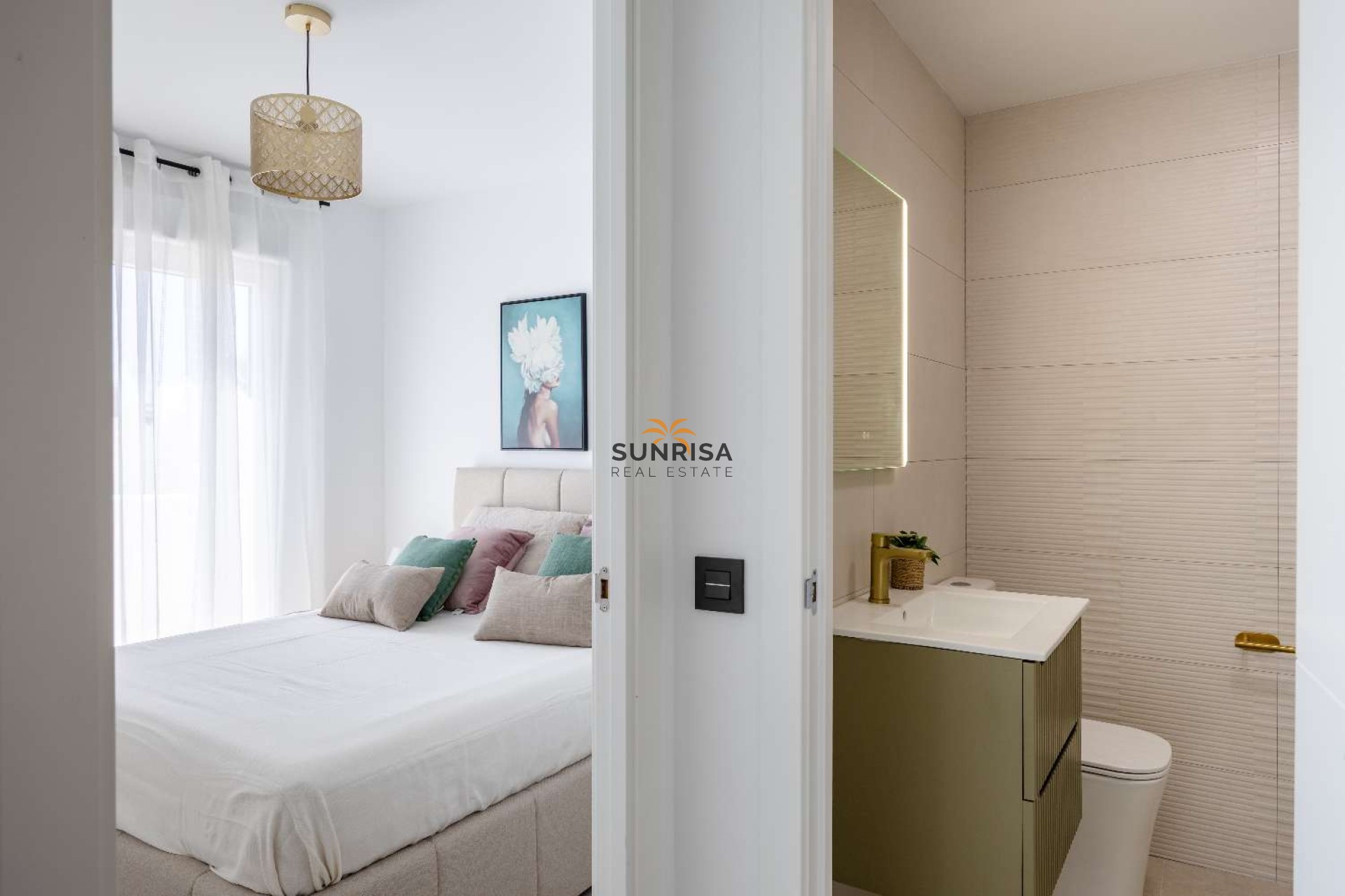 Revente - Duplex - Orihuela Costa