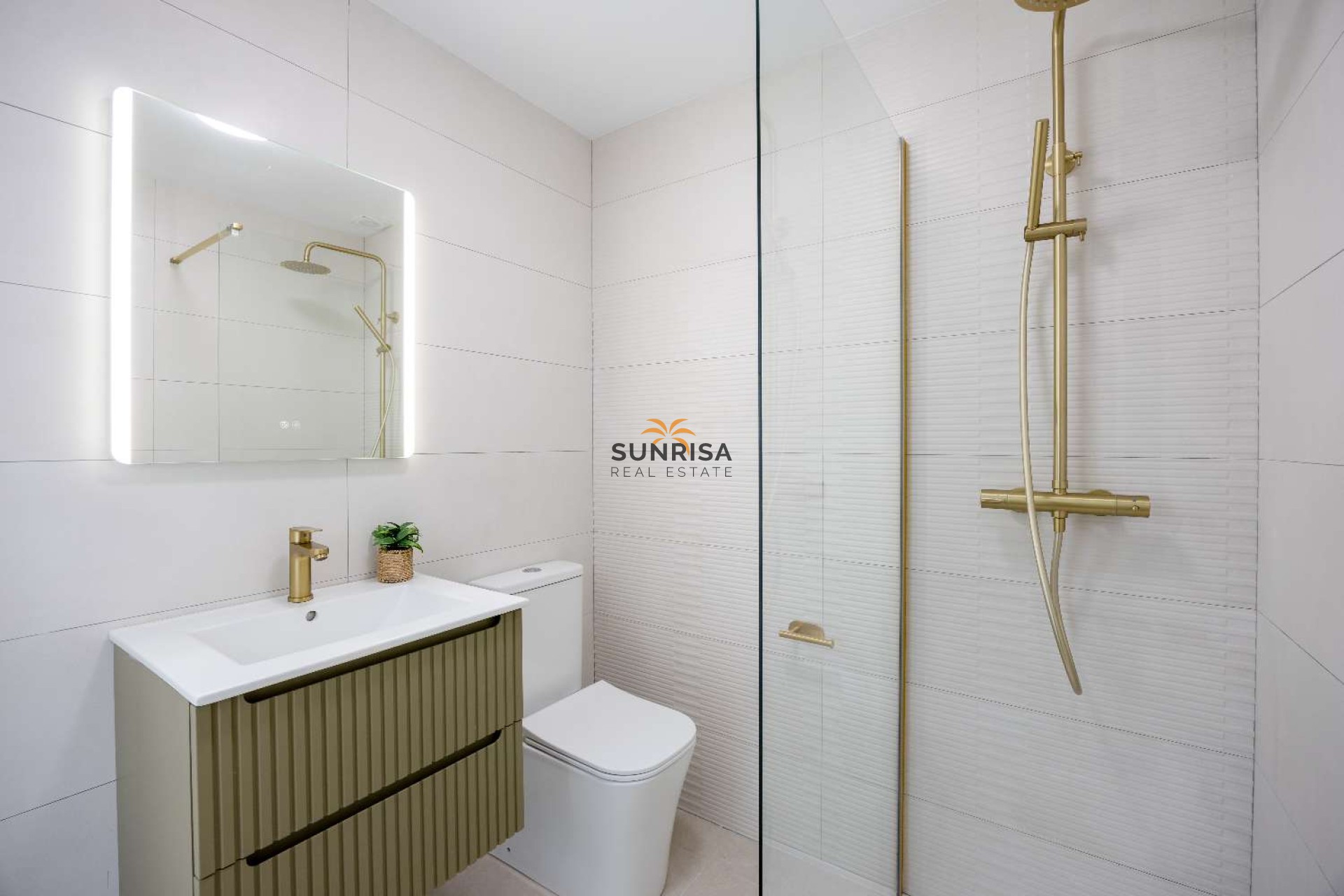 Revente - Duplex - Orihuela Costa