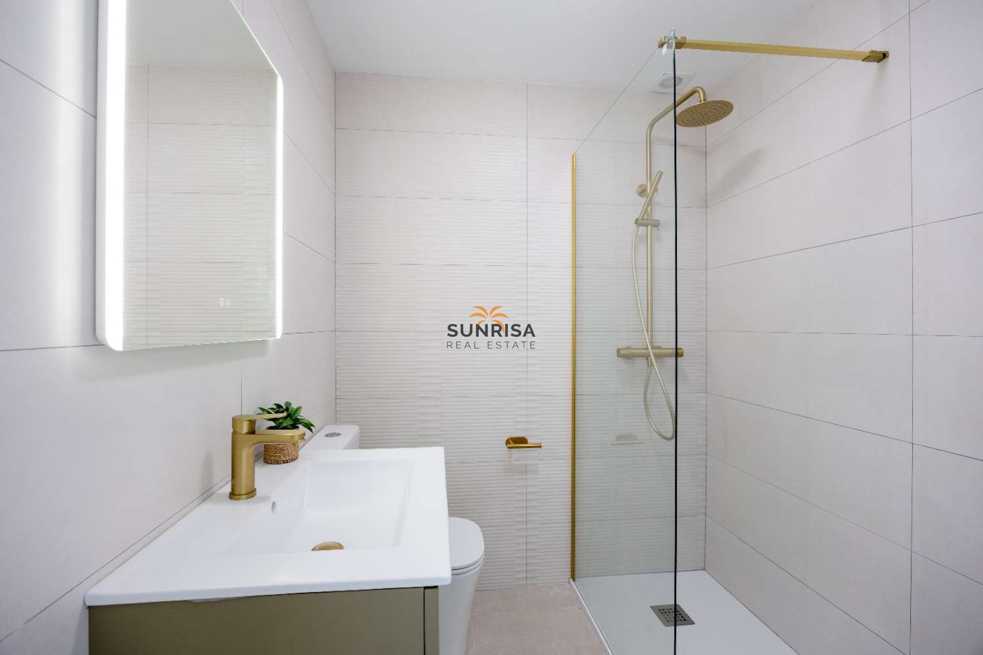 Revente - Duplex - Orihuela Costa