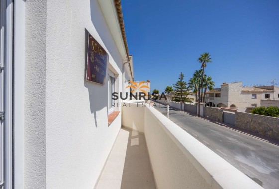 Dúplex · Reventa - Orihuela Costa · La Regia · Alicante · España