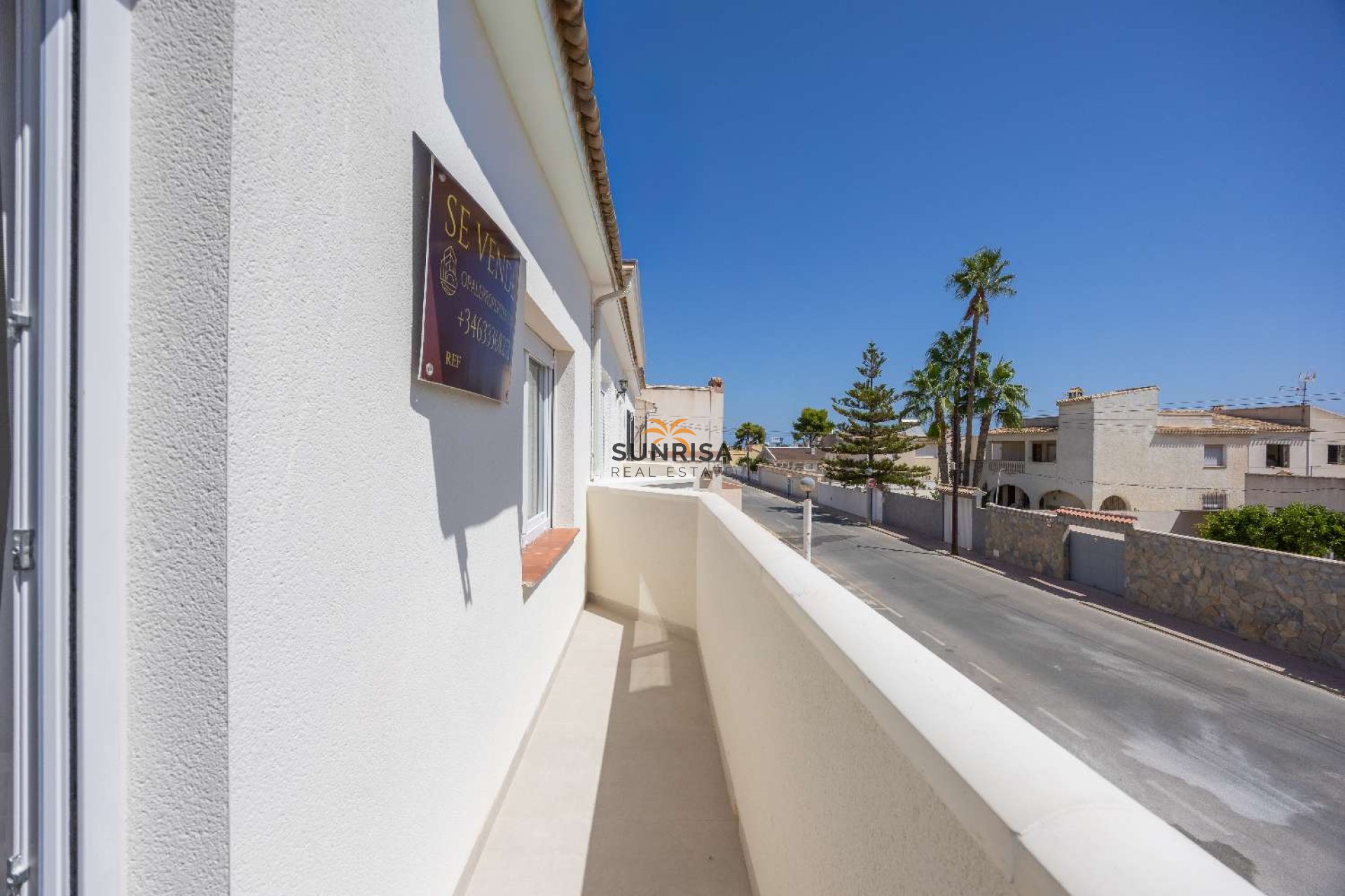 Revente - Duplex - Orihuela Costa
