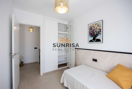 Dúplex · Reventa - Orihuela Costa · La Regia · Alicante · España