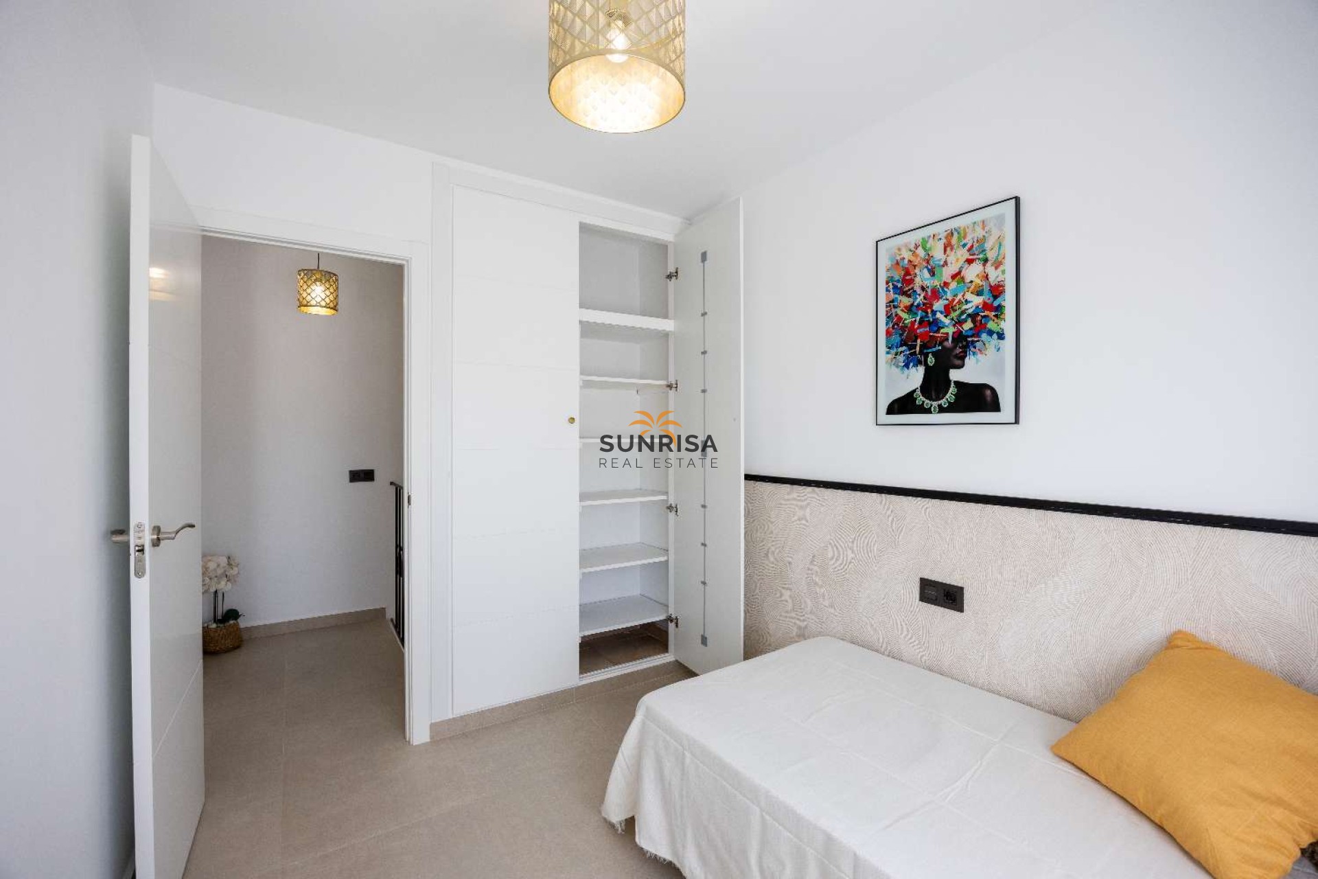 Revente - Duplex - Orihuela Costa