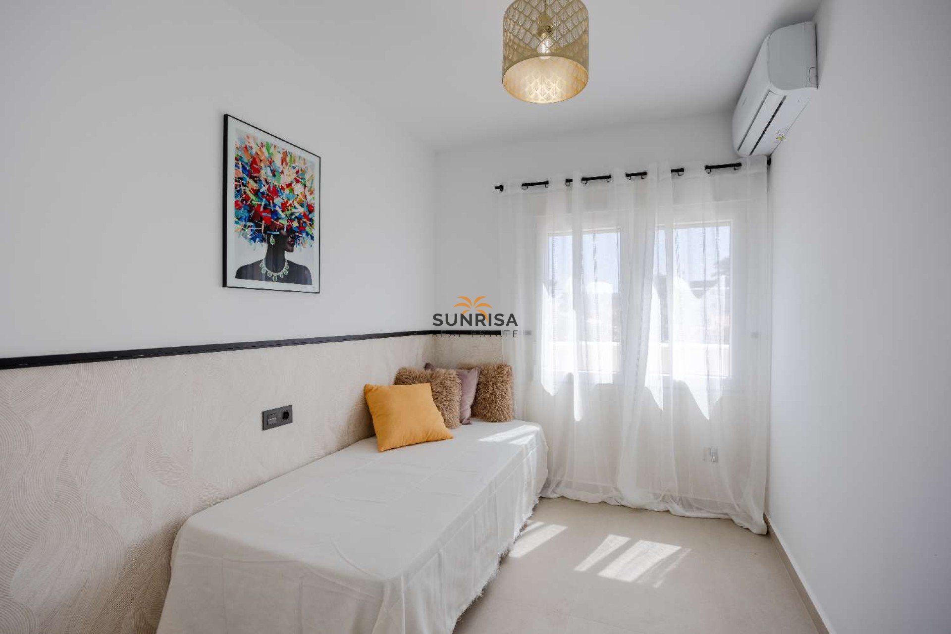 Revente - Duplex - Orihuela Costa