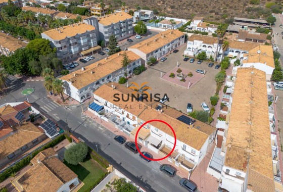 Dúplex · Reventa - Orihuela Costa · La Regia · Alicante · España