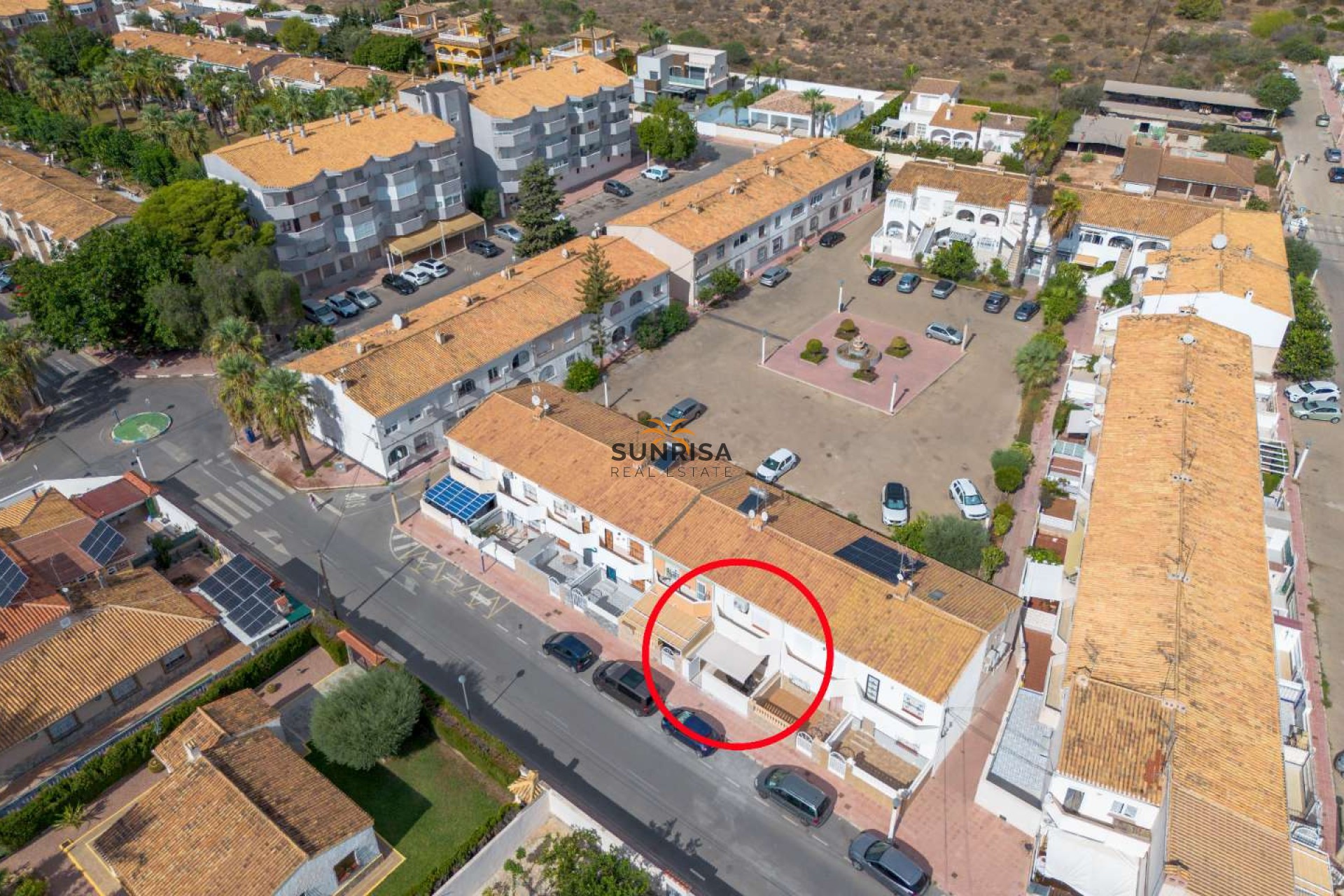 Revente - Duplex - Orihuela Costa