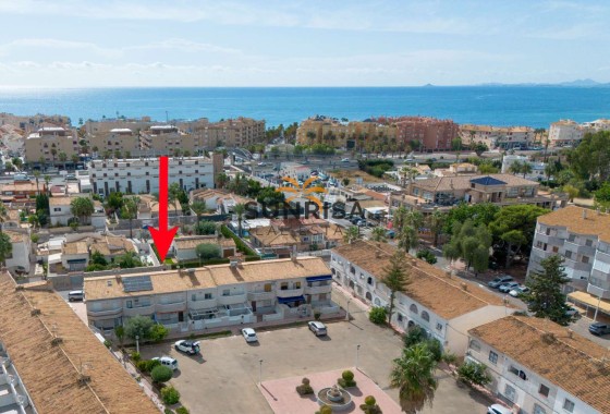 Dúplex · Reventa - Orihuela Costa · La Regia · Alicante · España