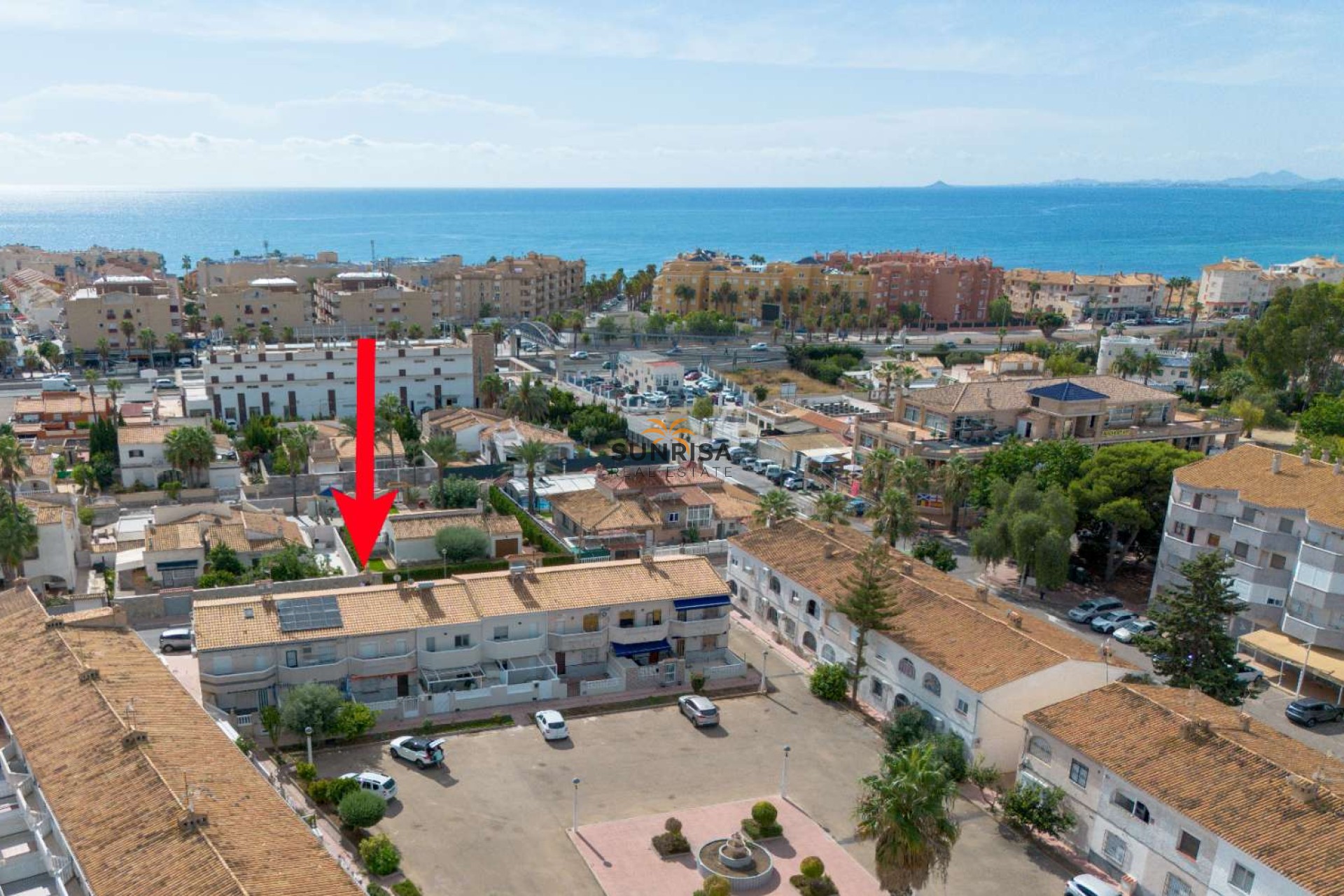 Revente - Duplex - Orihuela Costa