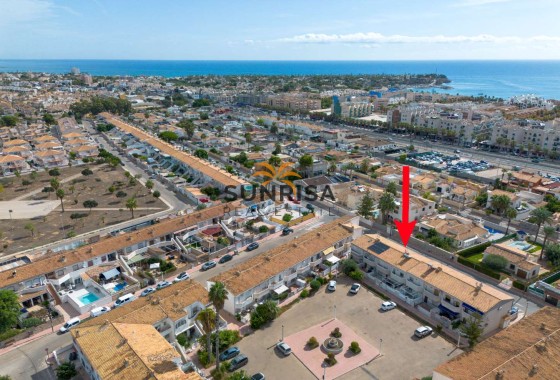 Dúplex · Reventa - Orihuela Costa · La Regia · Alicante · España