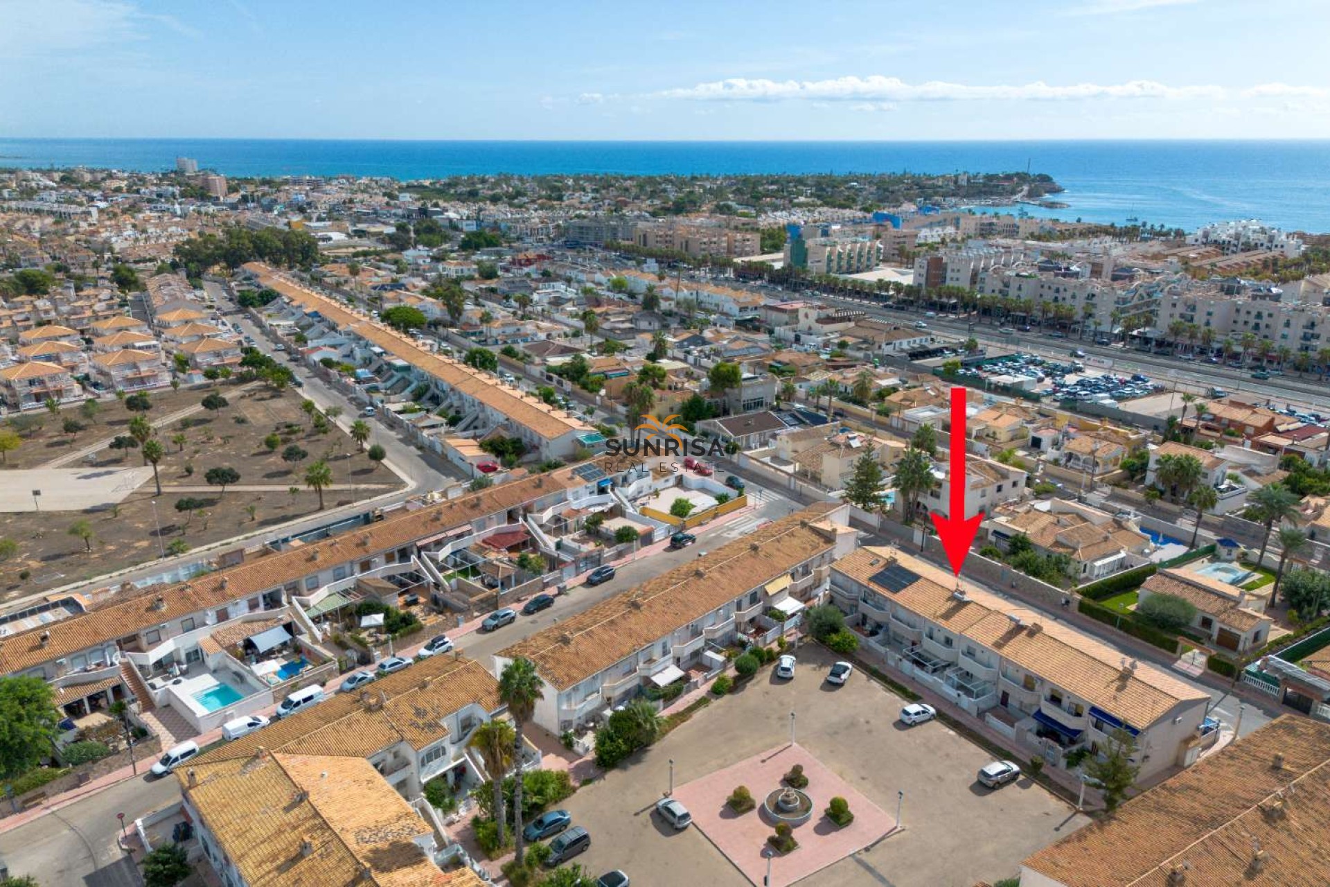 Revente - Duplex - Orihuela Costa