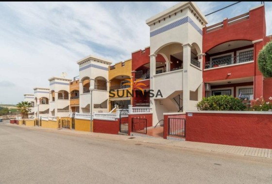 Apartamento · Reventa - Torrevieja · LOS BALCONES - LOS ALTOS · Alicante · España