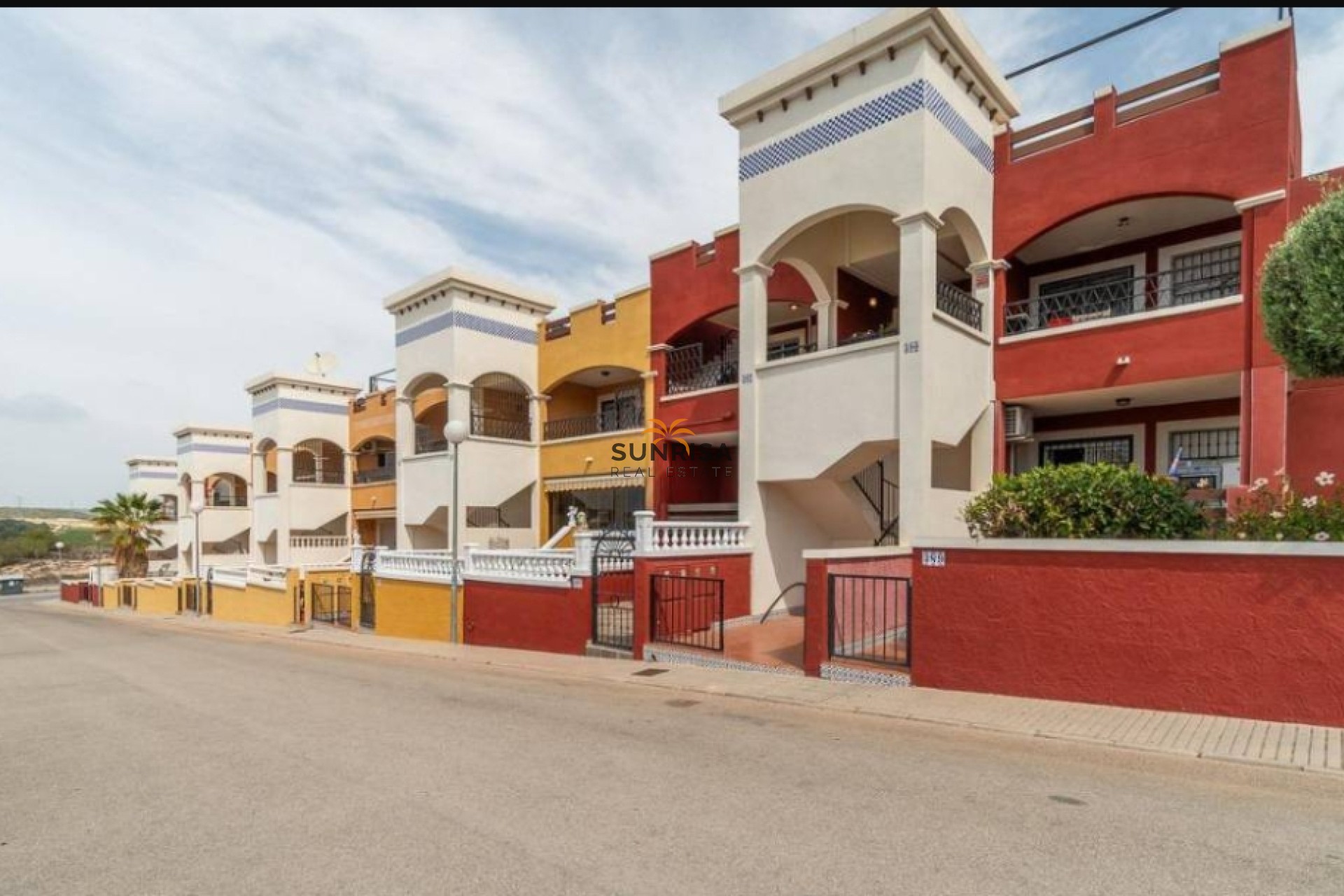 Reventa - Apartamento - Torrevieja