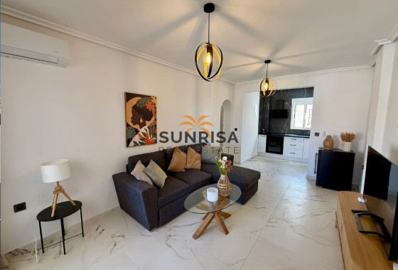 Apartamento · Reventa - Torrevieja · LOS BALCONES - LOS ALTOS · Alicante · España