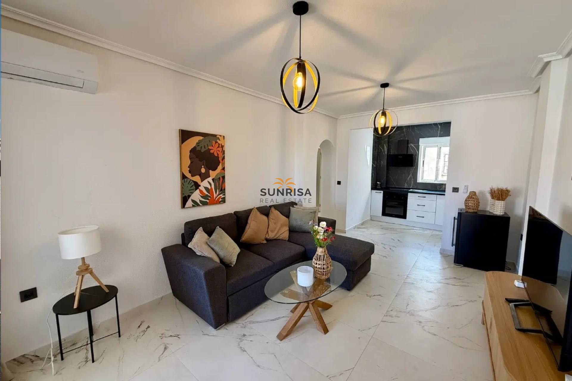 Reventa - Apartamento - Torrevieja