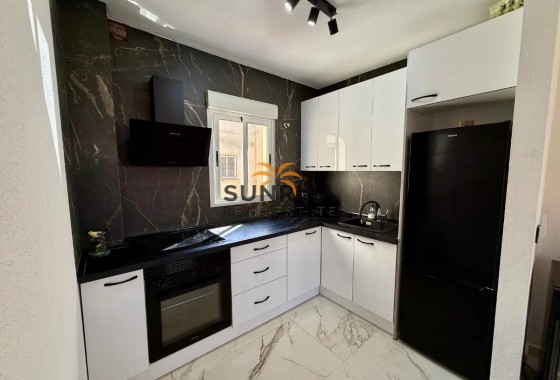 Apartamento · Reventa - Torrevieja · LOS BALCONES - LOS ALTOS · Alicante · España